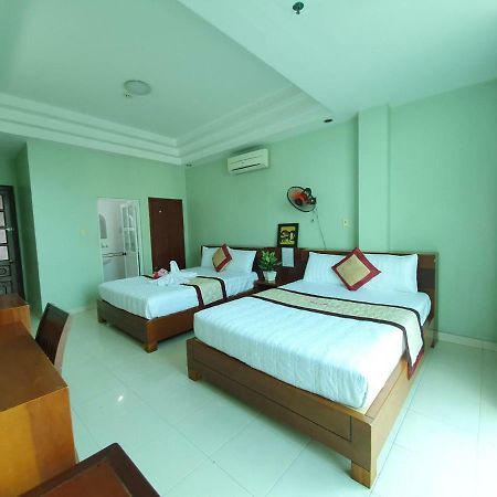 Khách sạn Trường Sơn Ciudad Ho Chi Minh  Exterior foto