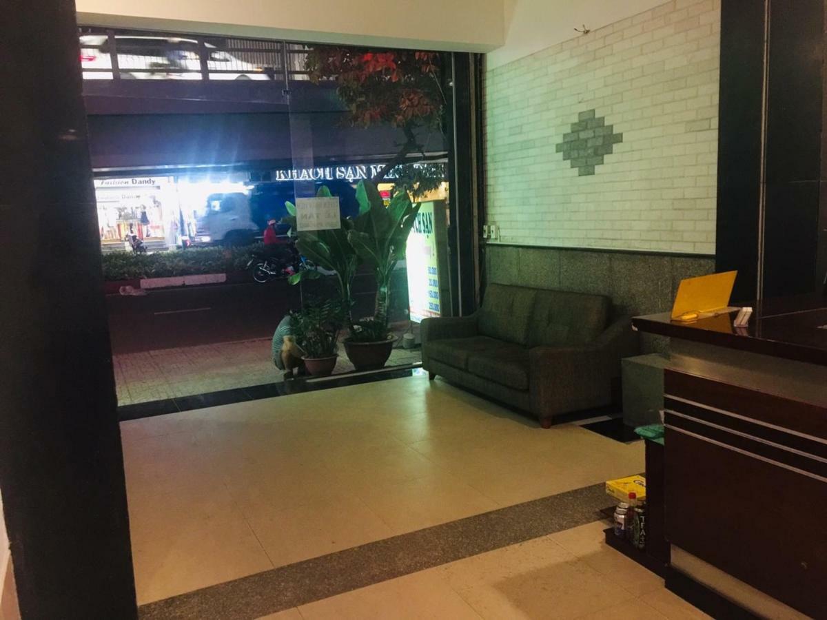 Khách sạn Trường Sơn Ciudad Ho Chi Minh  Exterior foto