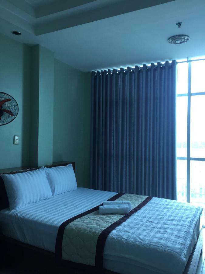Khách sạn Trường Sơn Ciudad Ho Chi Minh  Exterior foto