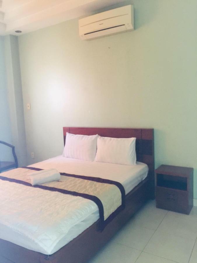 Khách sạn Trường Sơn Ciudad Ho Chi Minh  Exterior foto