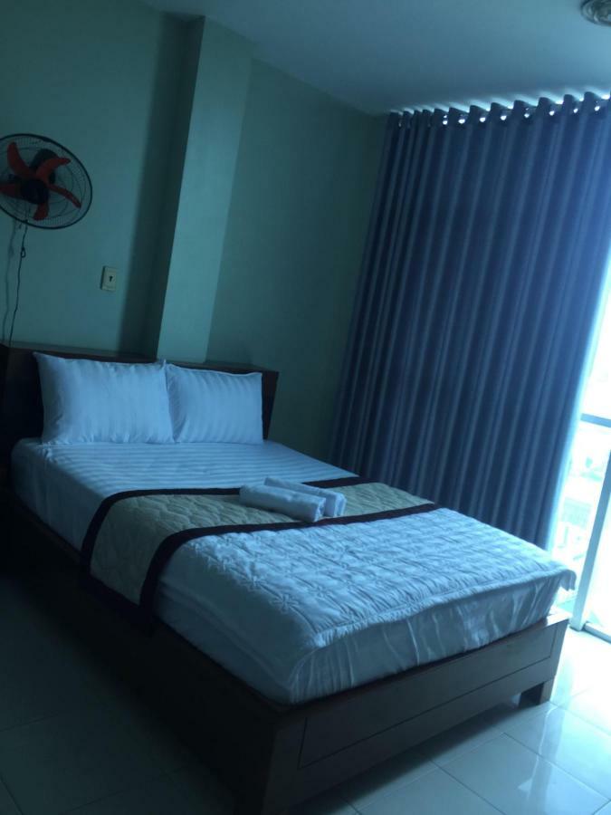 Khách sạn Trường Sơn Ciudad Ho Chi Minh  Exterior foto