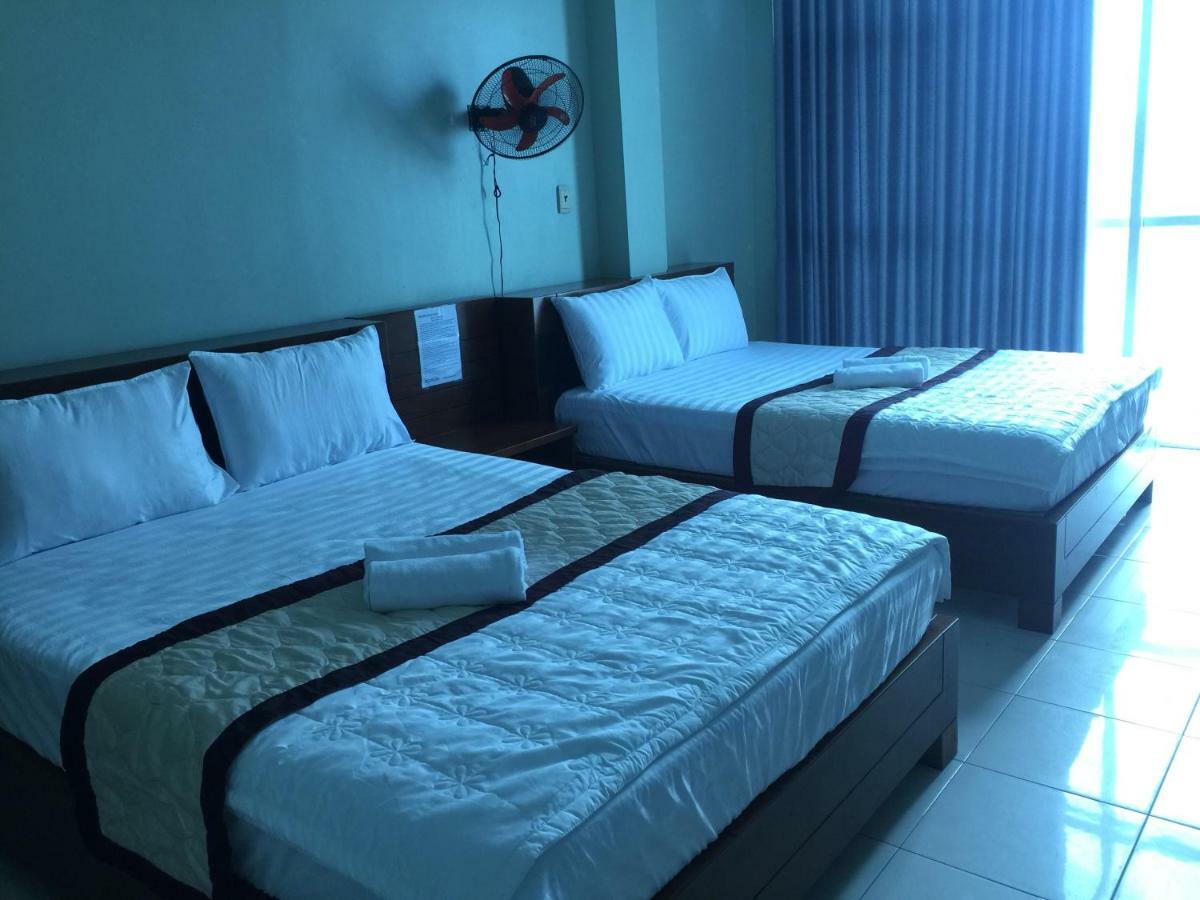 Khách sạn Trường Sơn Ciudad Ho Chi Minh  Exterior foto