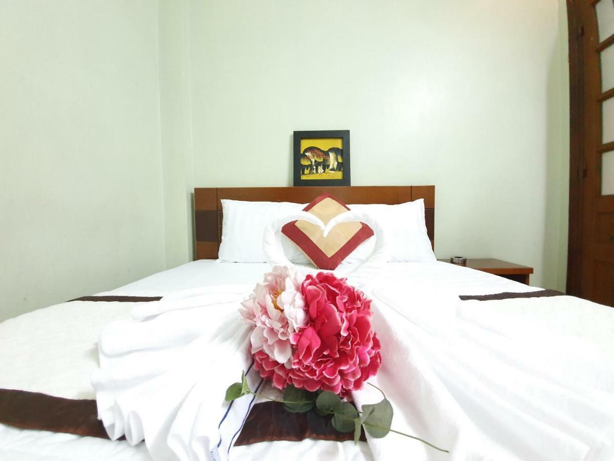 Khách sạn Trường Sơn Ciudad Ho Chi Minh  Exterior foto