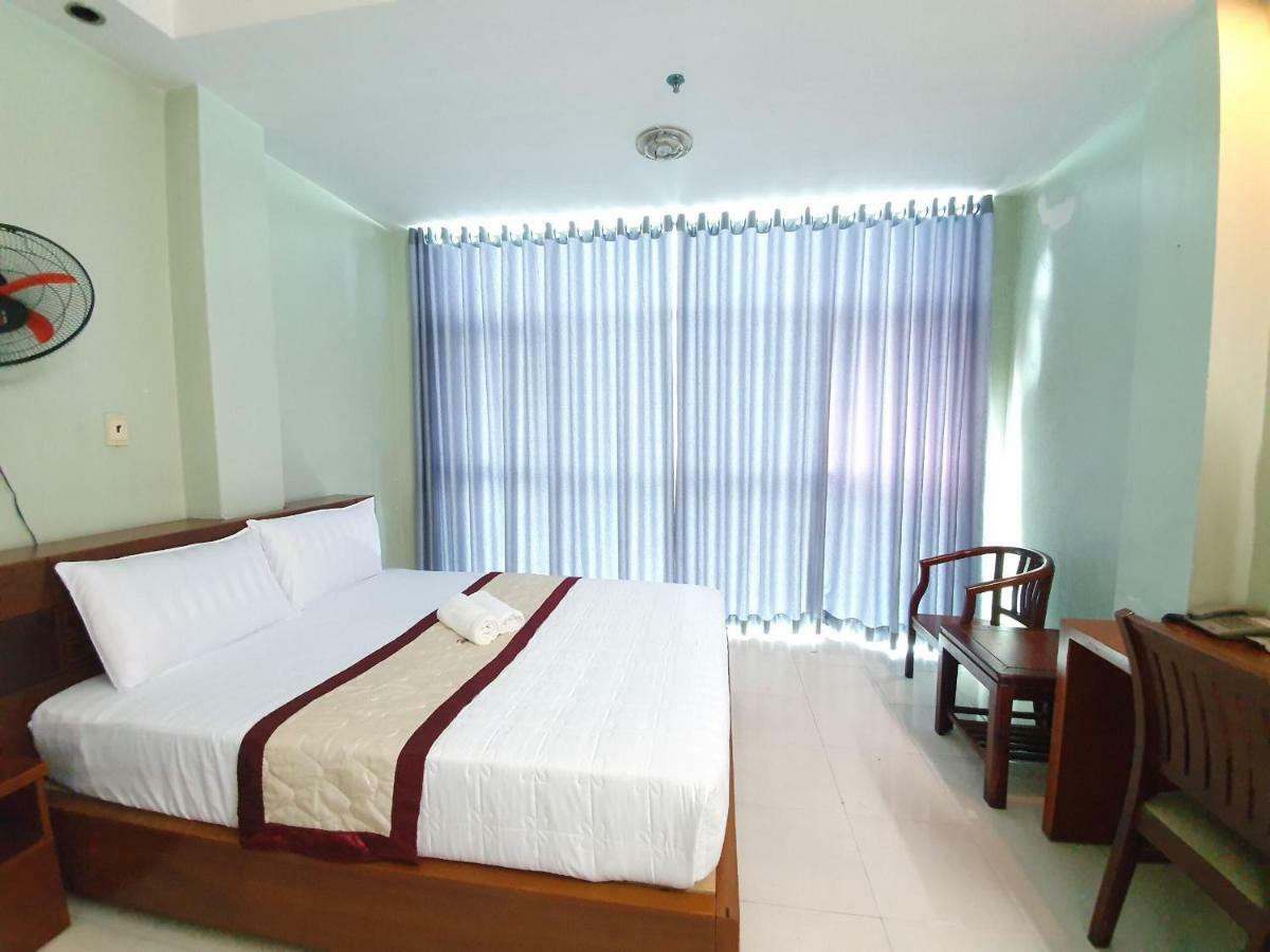 Khách sạn Trường Sơn Ciudad Ho Chi Minh  Exterior foto