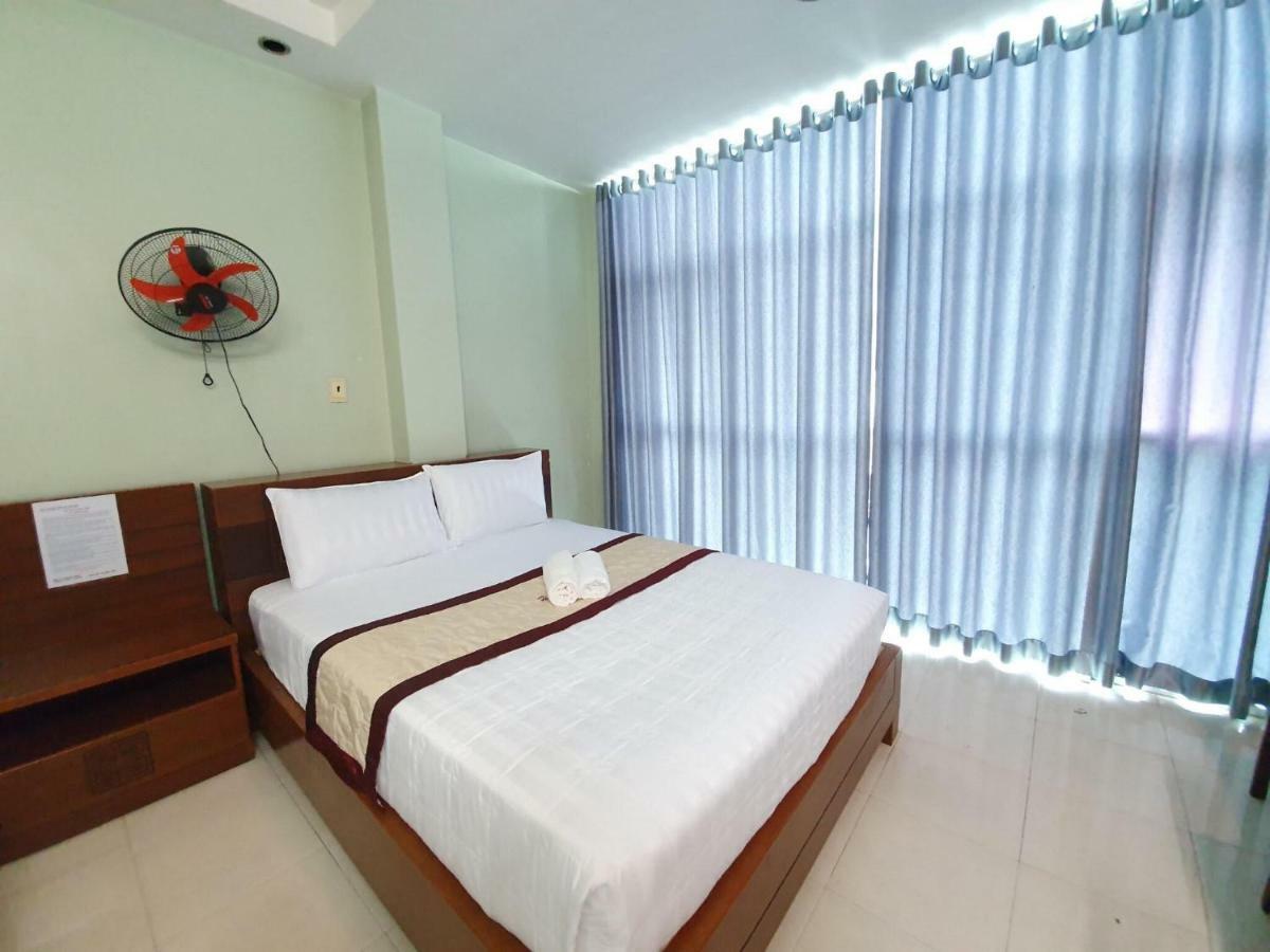 Khách sạn Trường Sơn Ciudad Ho Chi Minh  Exterior foto