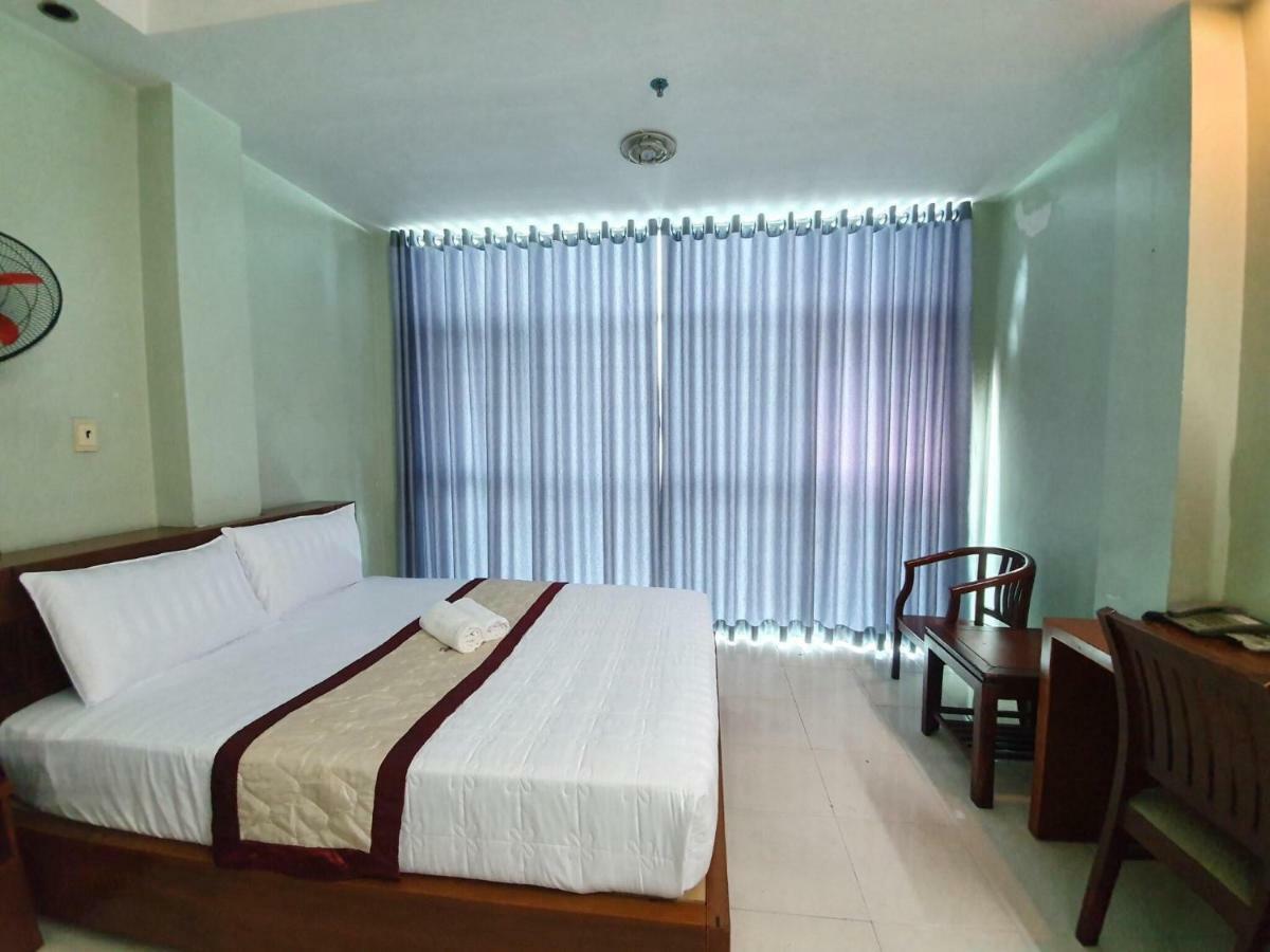 Khách sạn Trường Sơn Ciudad Ho Chi Minh  Exterior foto