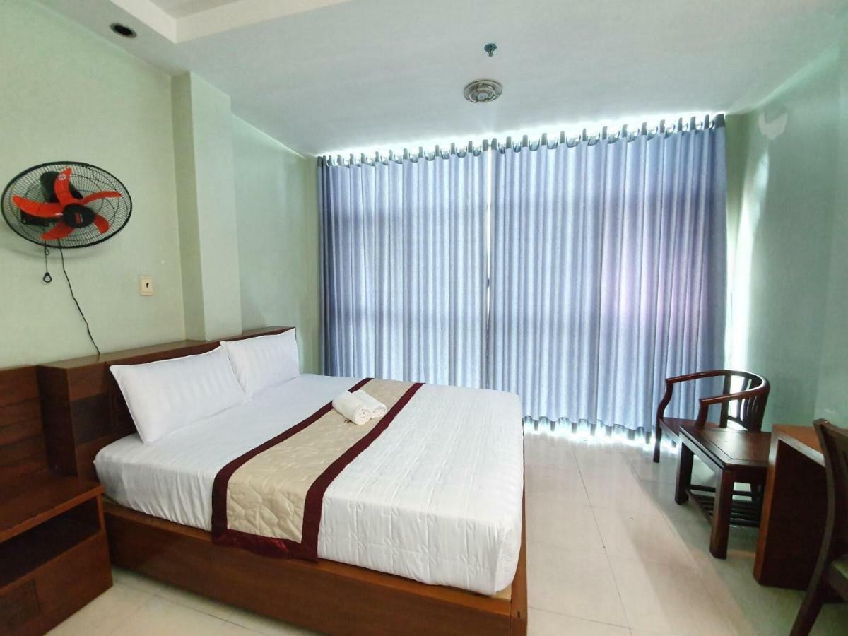 Khách sạn Trường Sơn Ciudad Ho Chi Minh  Exterior foto