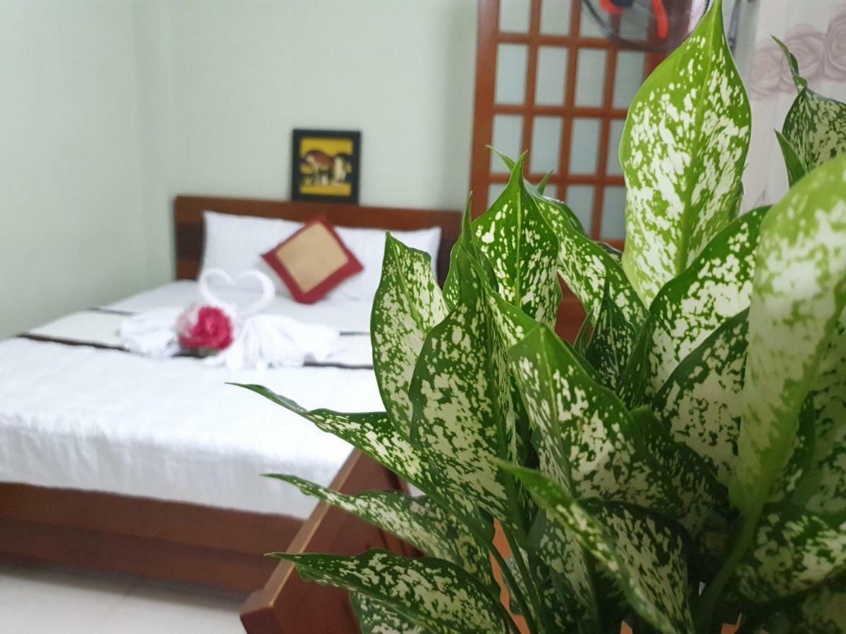 Khách sạn Trường Sơn Ciudad Ho Chi Minh  Exterior foto
