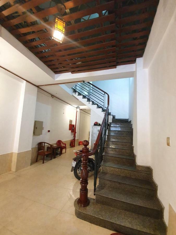 Khách sạn Trường Sơn Ciudad Ho Chi Minh  Exterior foto